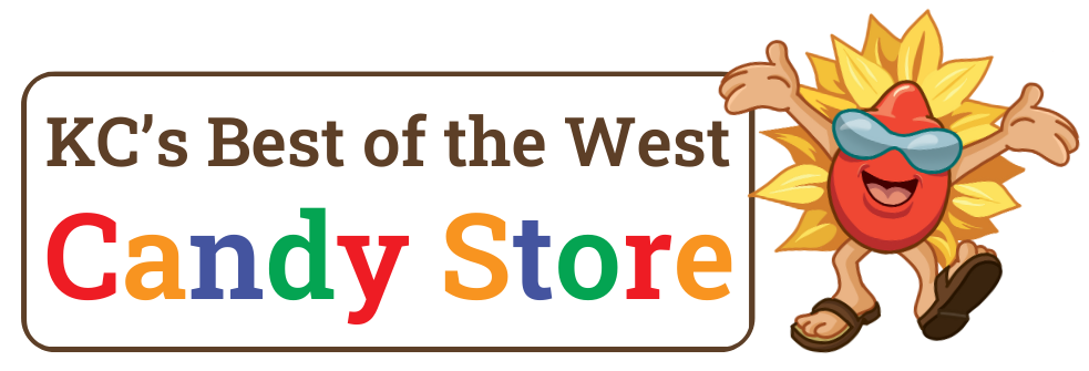 KC's Best of the West logo